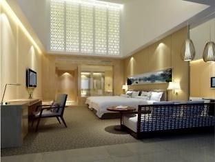 Hangzhou Xixi Resort Экстерьер фото