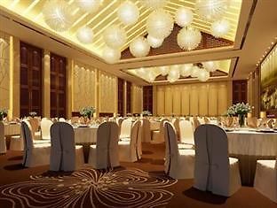 Hangzhou Xixi Resort Экстерьер фото