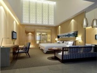 Hangzhou Xixi Resort Экстерьер фото