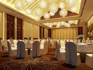 Hangzhou Xixi Resort Экстерьер фото