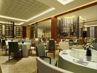 Hangzhou Xixi Resort Экстерьер фото